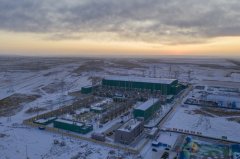国家电网张北柔性直流电网试验树模工程周全启动调试_国际期货开户
