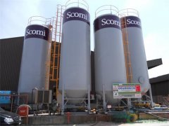 Scomi能源示意抵押股份仍由母公司Scomi Group托管_国际期货开户